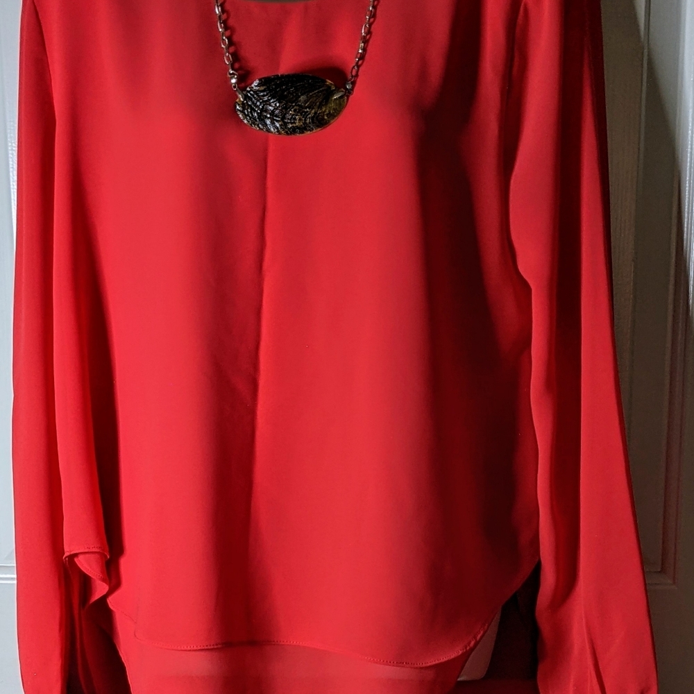 Woman's Blouse